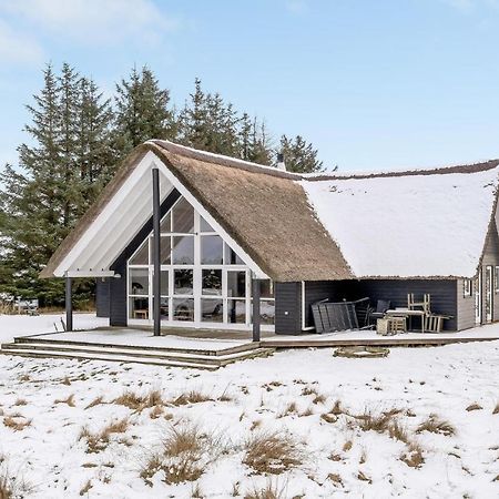 Amazing Home In Romo With Kitchen Toftum  Esterno foto