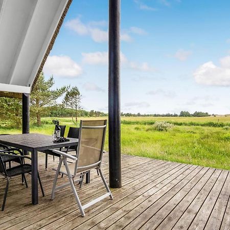 Amazing Home In Romo With Kitchen Toftum  Esterno foto