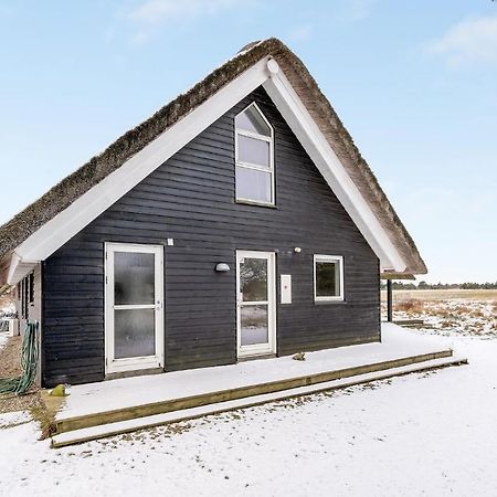 Amazing Home In Romo With Kitchen Toftum  Esterno foto