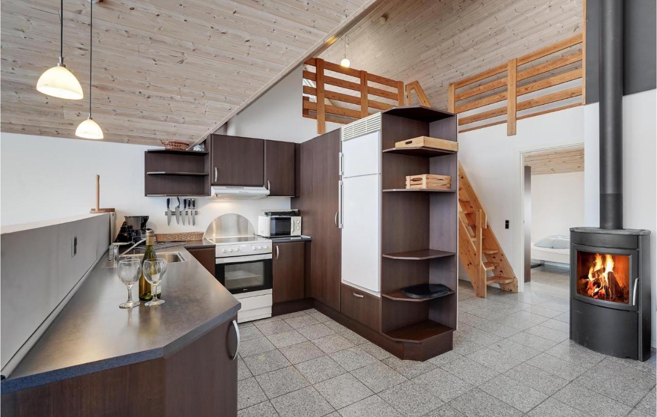 Amazing Home In Romo With Kitchen Toftum  Esterno foto