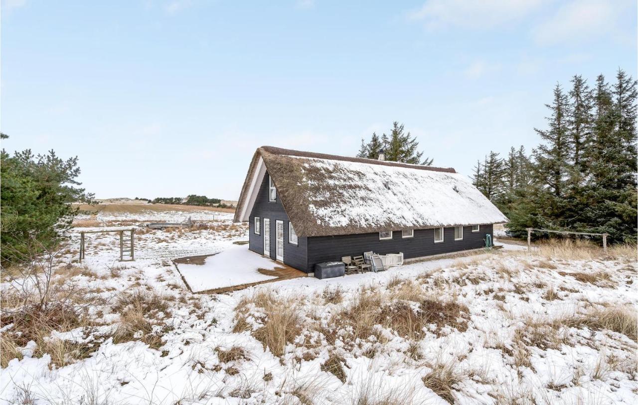 Amazing Home In Romo With Kitchen Toftum  Esterno foto