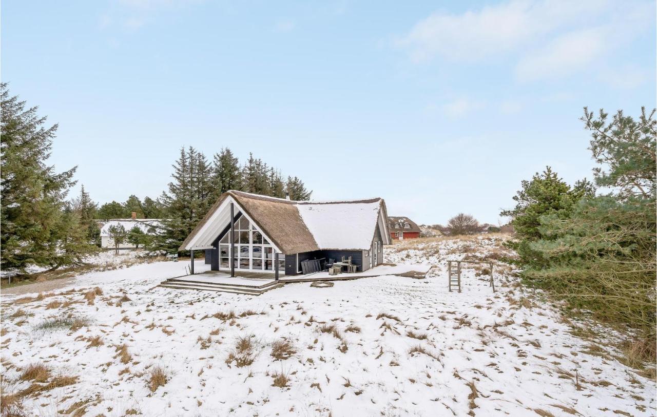 Amazing Home In Romo With Kitchen Toftum  Esterno foto