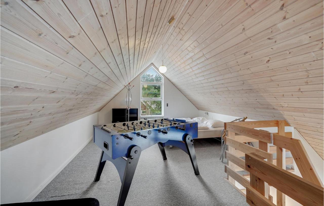 Amazing Home In Romo With Kitchen Toftum  Esterno foto