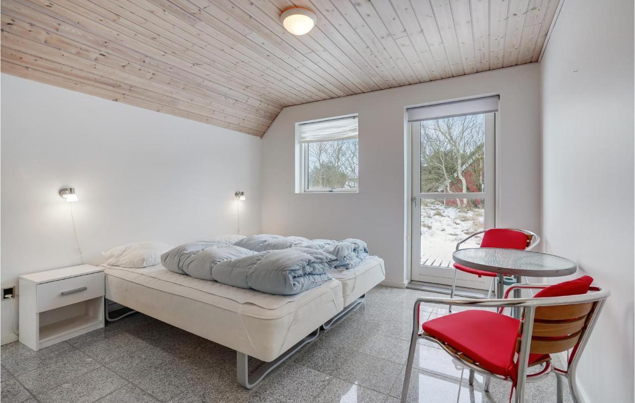 Amazing Home In Romo With Kitchen Toftum  Esterno foto