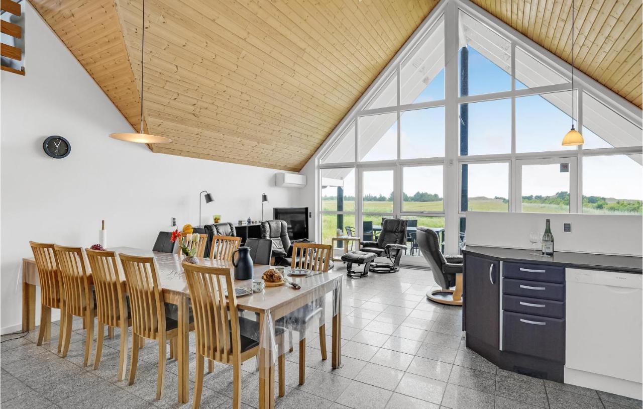 Amazing Home In Romo With Kitchen Toftum  Esterno foto