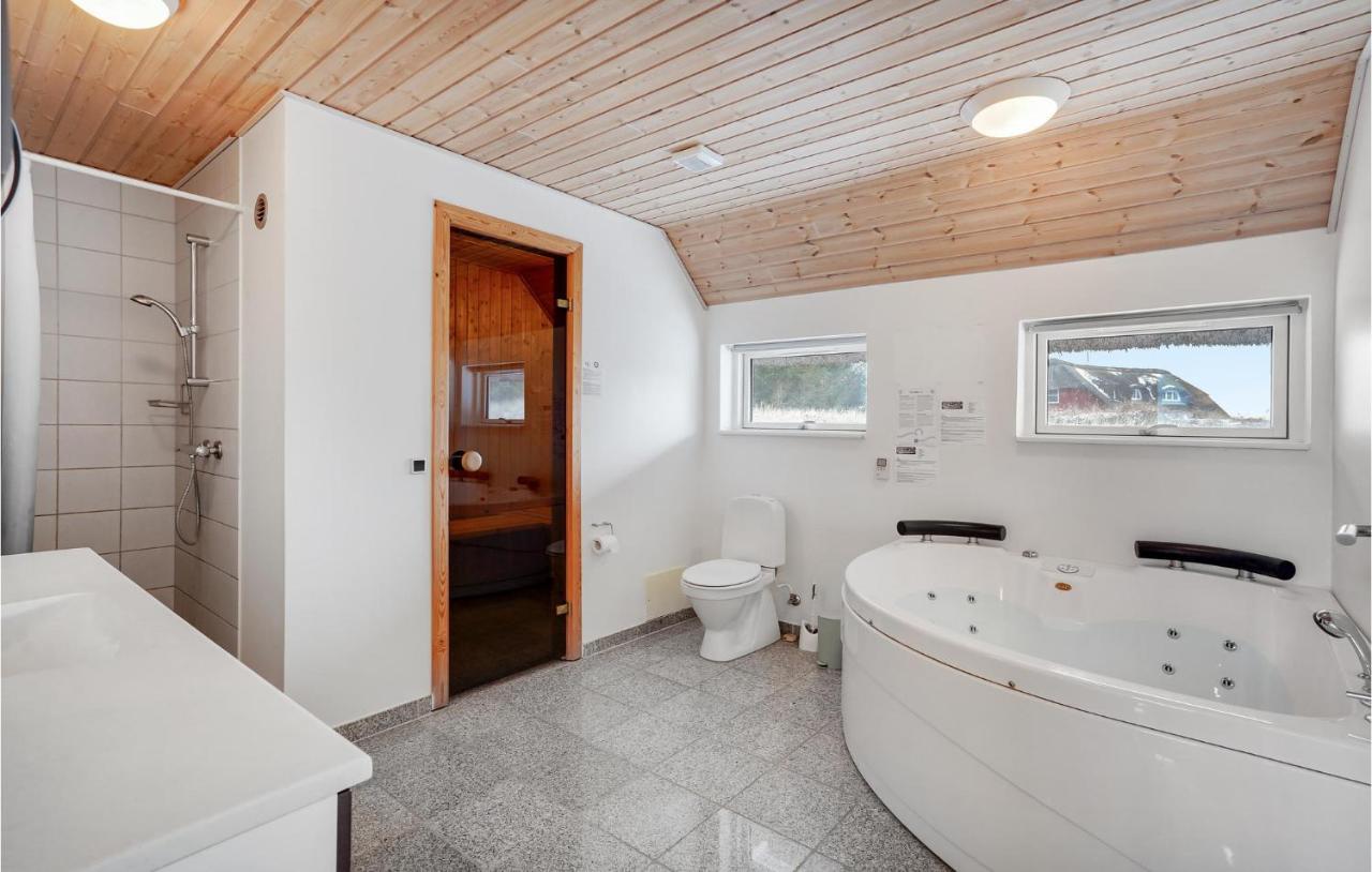 Amazing Home In Romo With Kitchen Toftum  Esterno foto