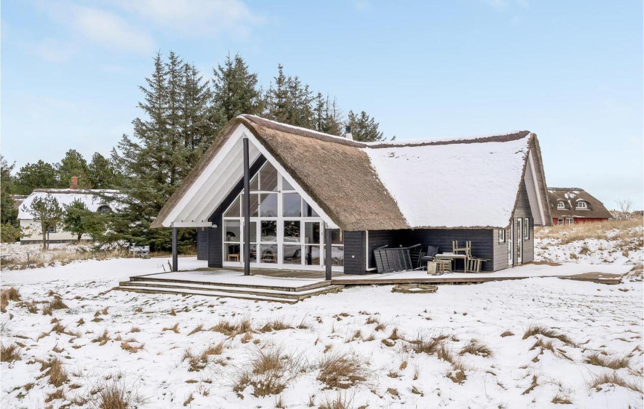 Amazing Home In Romo With Kitchen Toftum  Esterno foto
