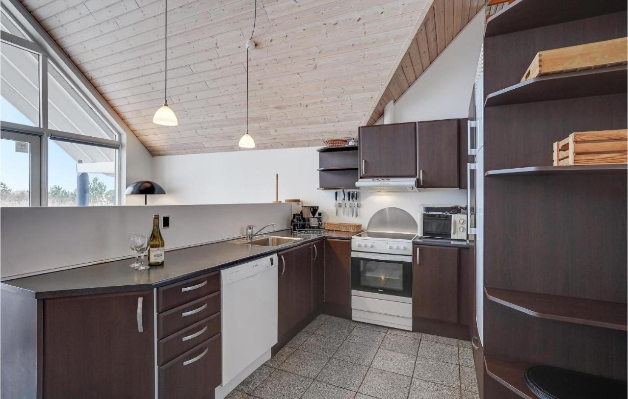 Amazing Home In Romo With Kitchen Toftum  Esterno foto