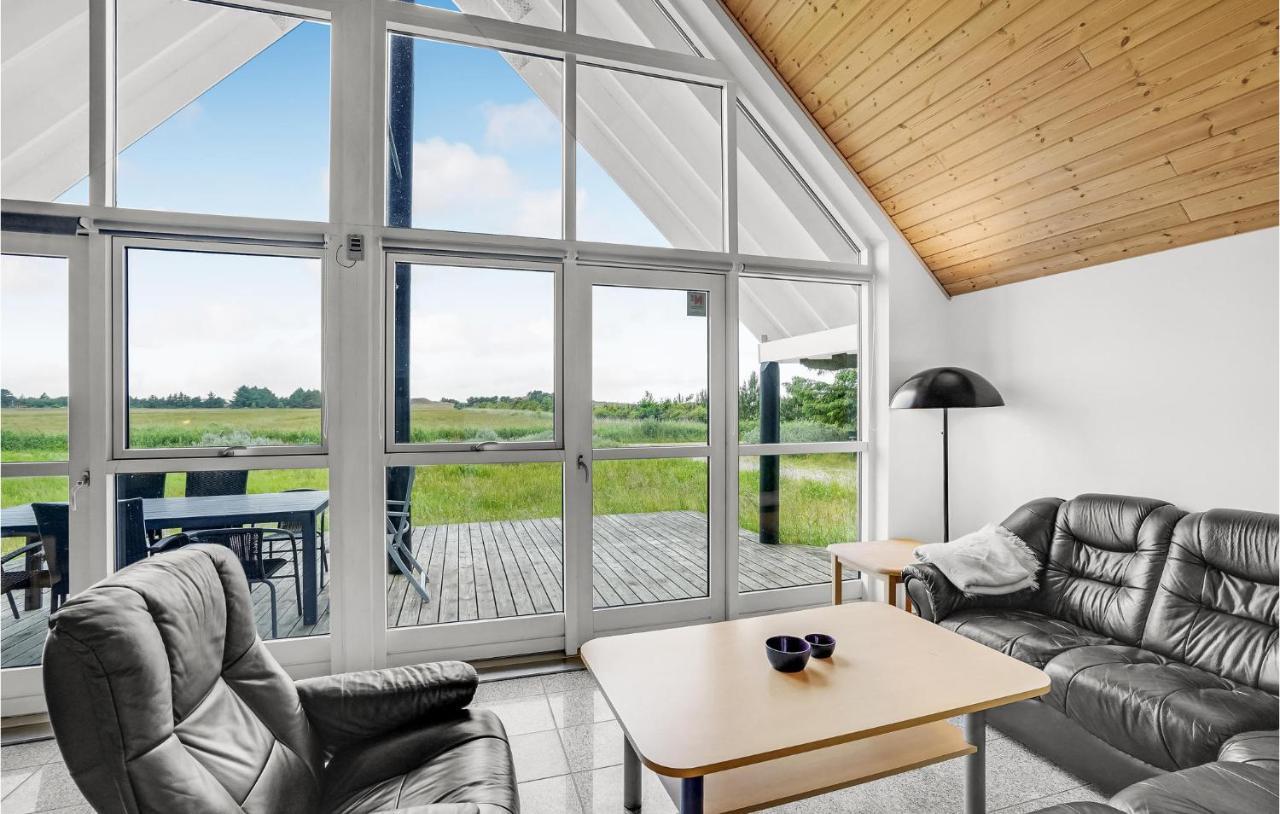 Amazing Home In Romo With Kitchen Toftum  Esterno foto