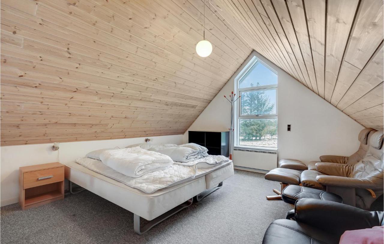 Amazing Home In Romo With Kitchen Toftum  Esterno foto