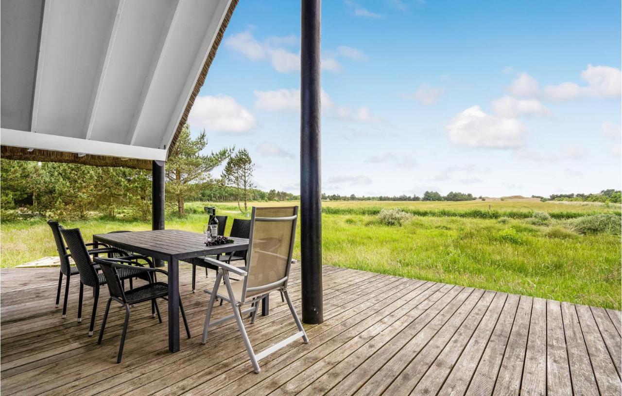Amazing Home In Romo With Kitchen Toftum  Esterno foto