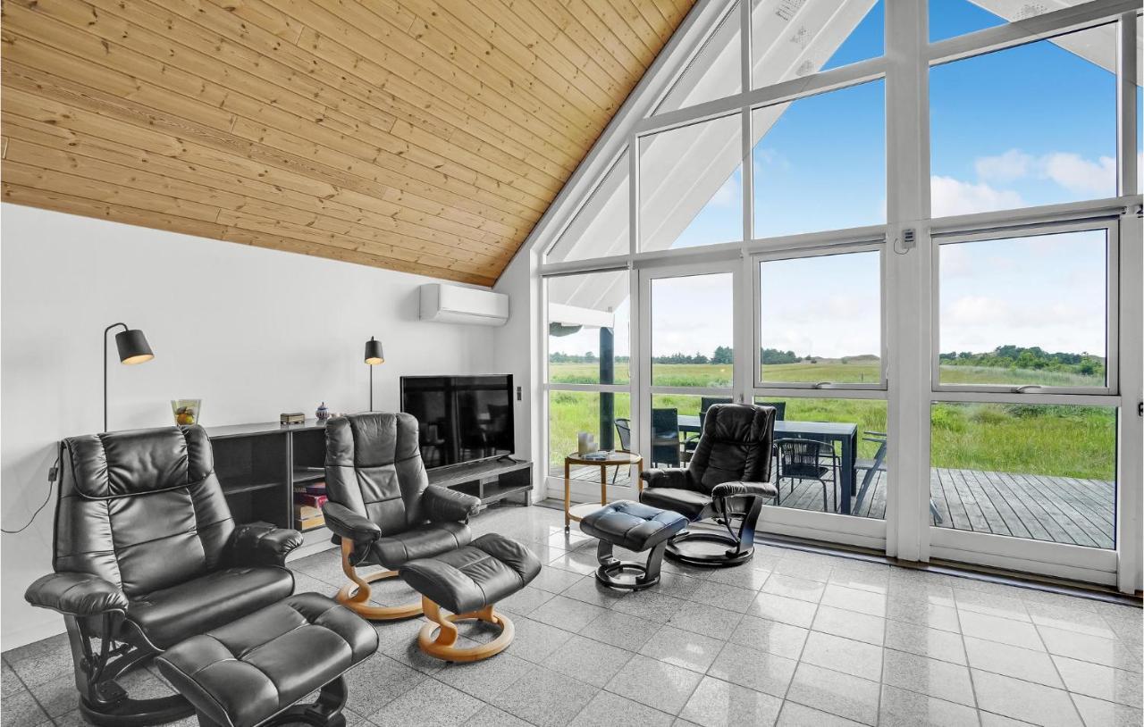 Amazing Home In Romo With Kitchen Toftum  Esterno foto