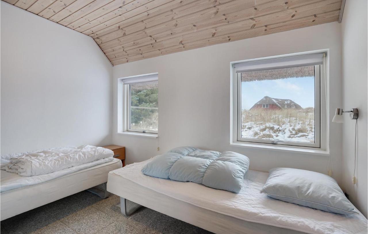 Amazing Home In Romo With Kitchen Toftum  Esterno foto