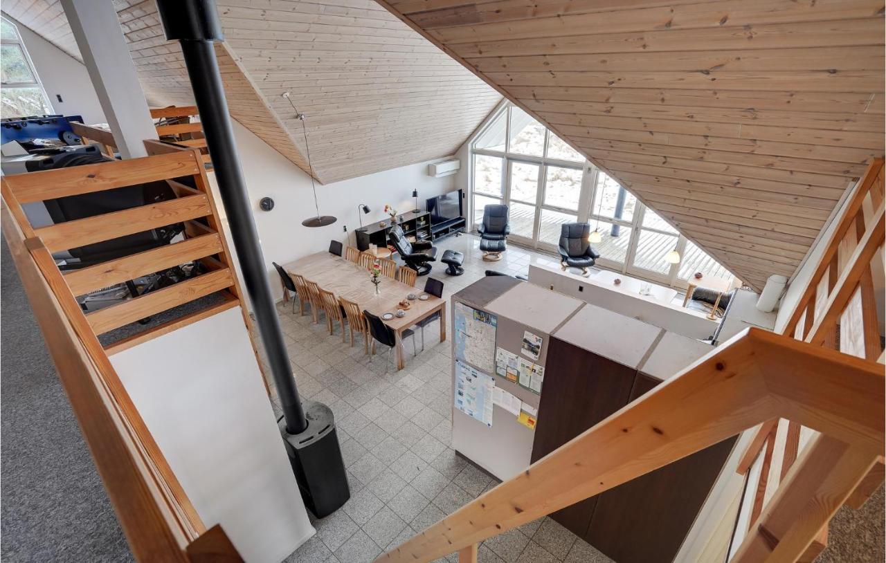Amazing Home In Romo With Kitchen Toftum  Esterno foto