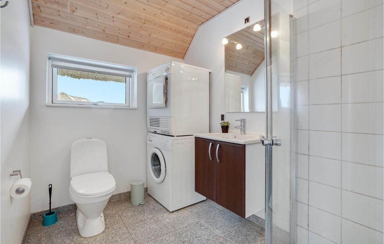Amazing Home In Romo With Kitchen Toftum  Esterno foto