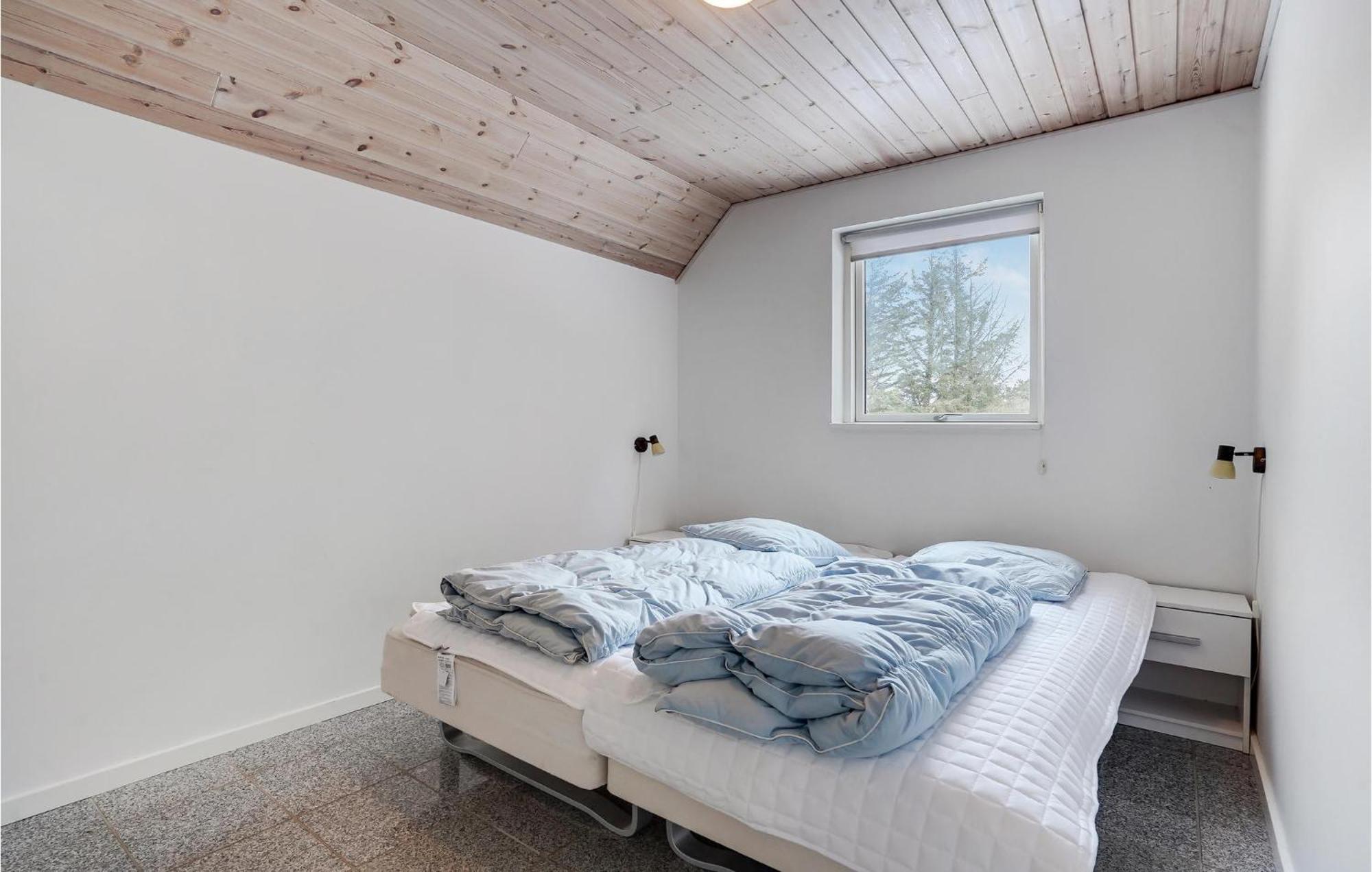 Amazing Home In Romo With Kitchen Toftum  Esterno foto